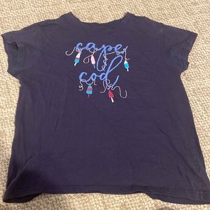 Cuffy’s Cape Cod Youth Shirt
